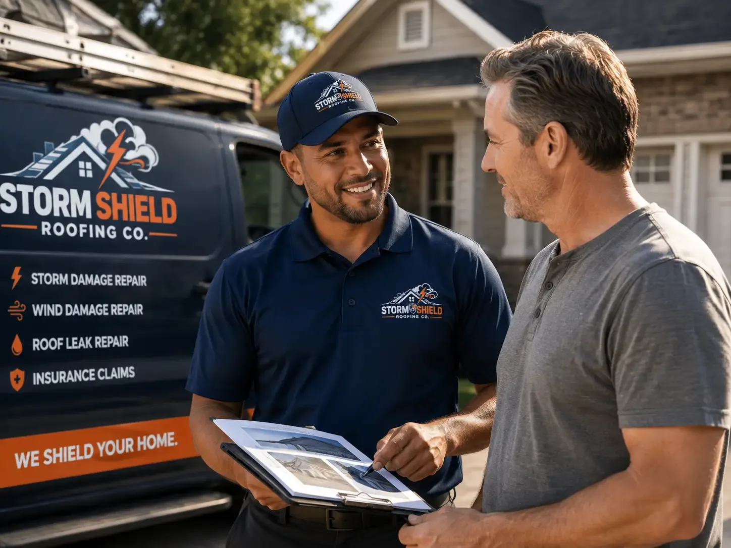 Storm Damage Roof Repair Gretna, LA FAQs